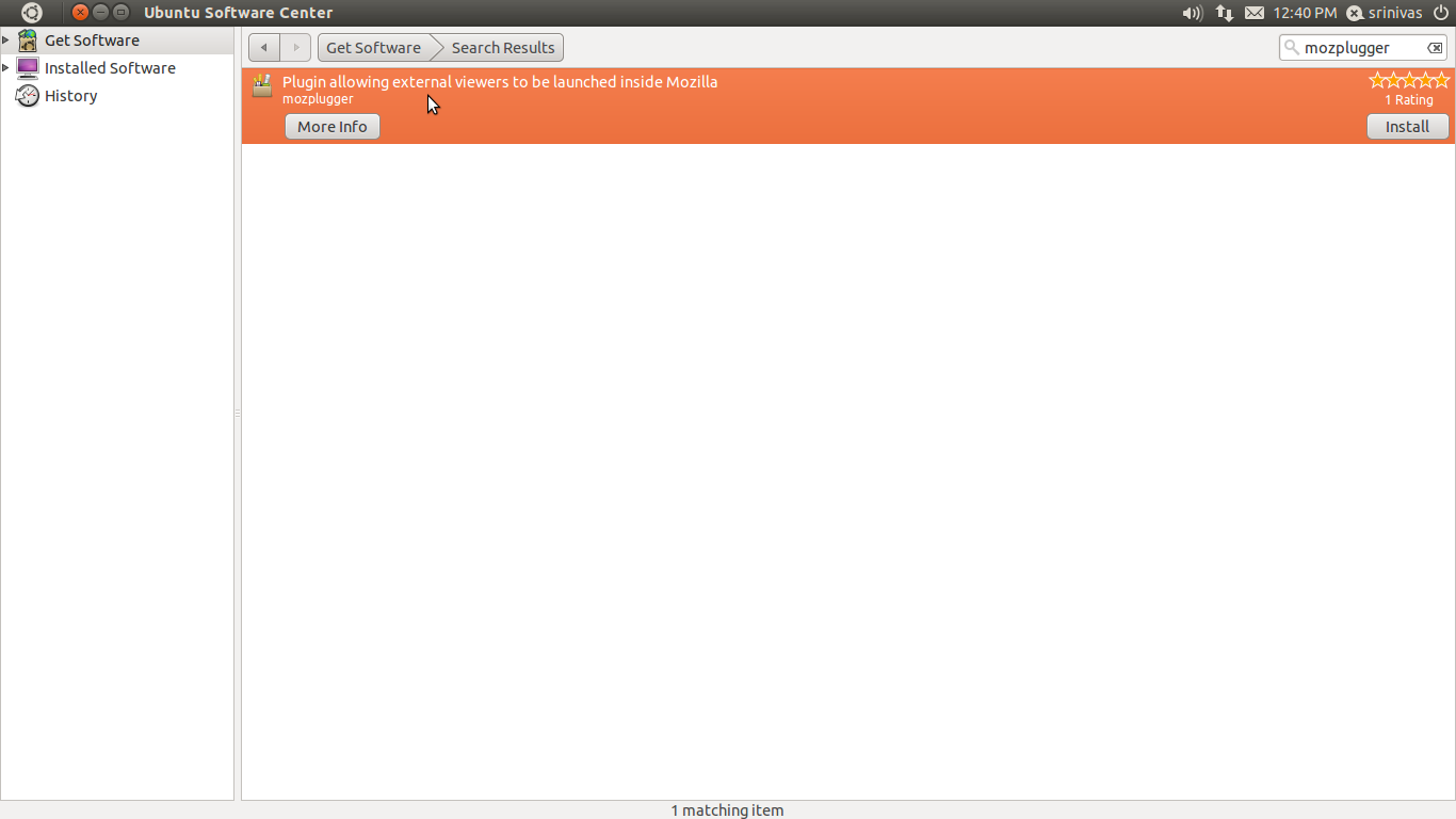 How to Open a PDF File From the Command Line in Ubuntu